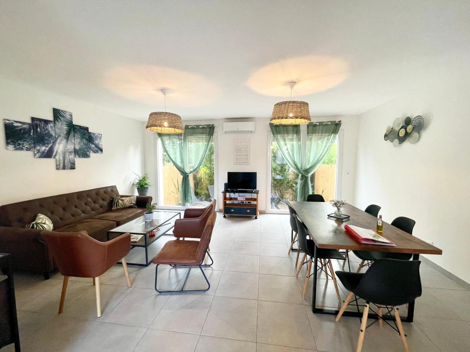 Villa La Cigale, Maussane Les Alpilles المظهر الخارجي الصورة