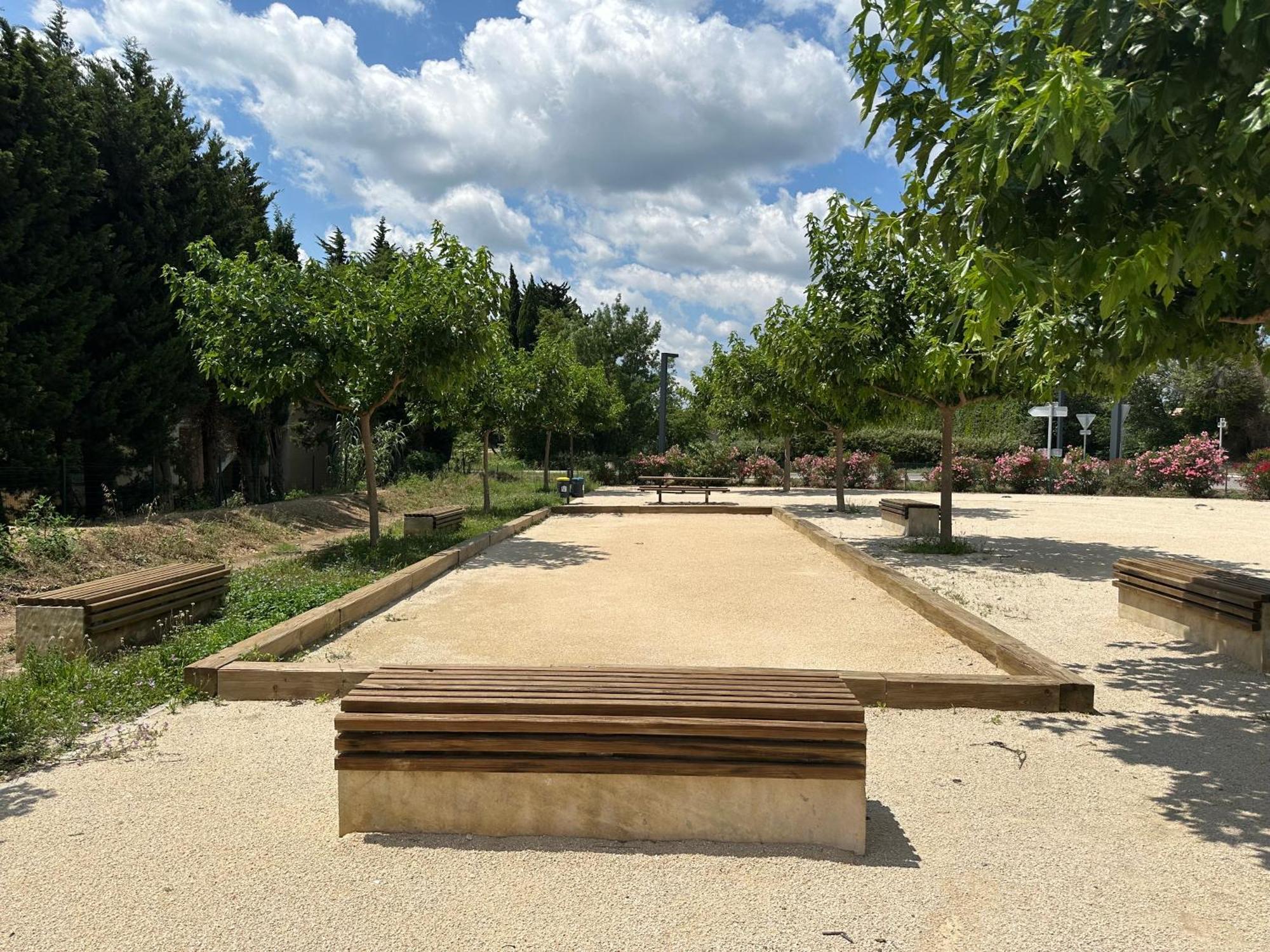 Villa La Cigale, Maussane Les Alpilles المظهر الخارجي الصورة