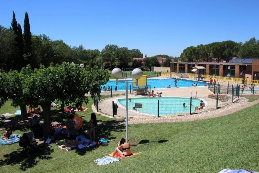 Villa La Cigale, Maussane Les Alpilles المظهر الخارجي الصورة